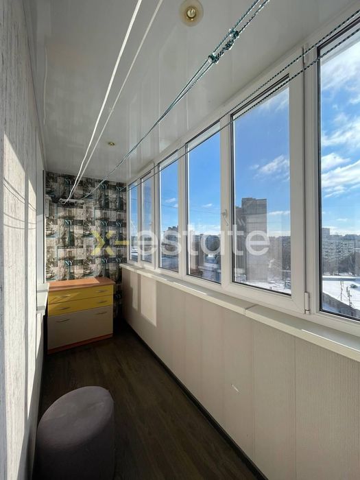 Здам двокімнатну квартиру на Тракторобудівників 128Б