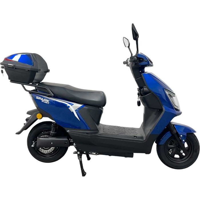 Акція до 30.06.26р знижки !!! Електроскутер SP1500E-2