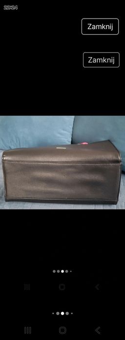 Sprzedam torebkę Witchen