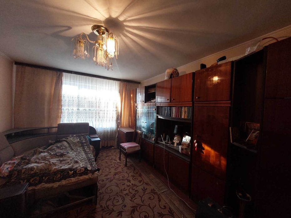 2-комнатная квартира по адресу Космонавтов просп. (площадь 49 м²) - Atlanta.ua - фото 4