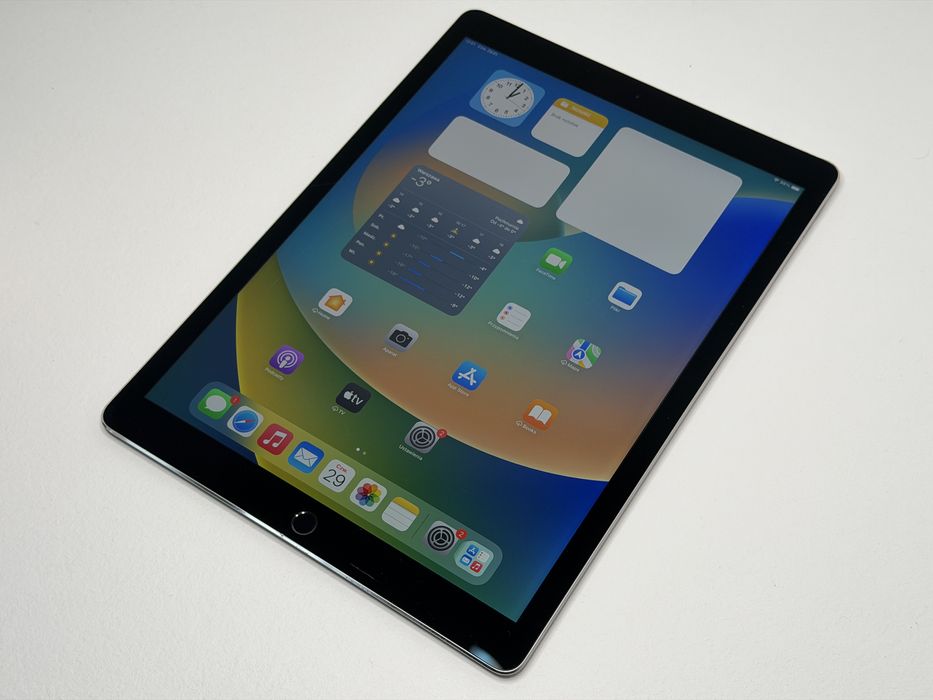 iPad Pro 12.9 1. gen. (A1584) - 128GB - faktura VAT 23%