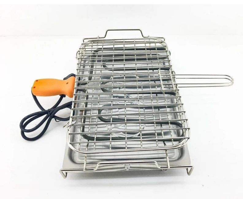 Grelhador elétrico Eurojava 2200 watts