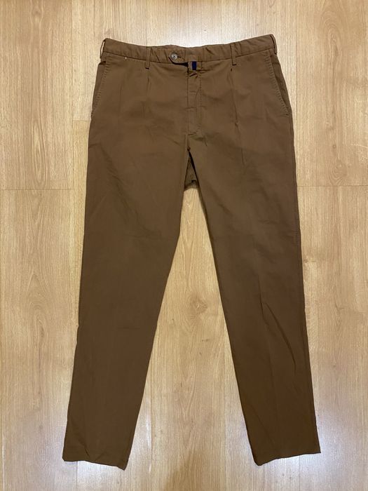 Штани чоловічі Bagnoli Sartoria Napoli розмір L made in italy