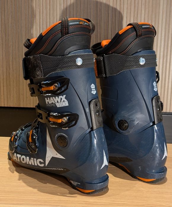 Buty narciarskie Atomic HAWX Prime 110