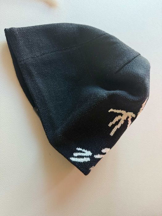 Arc'teryx czarny kapelusz, unisexowy kapelusz casualowy