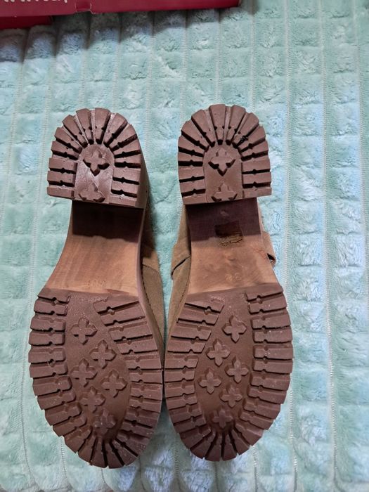 Socas da tapada original