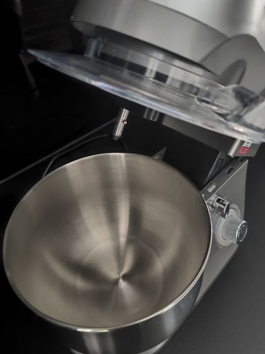 Robot planetarny Clatronic