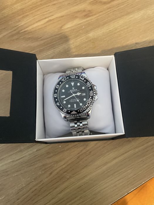 Ручний годиник rolex
