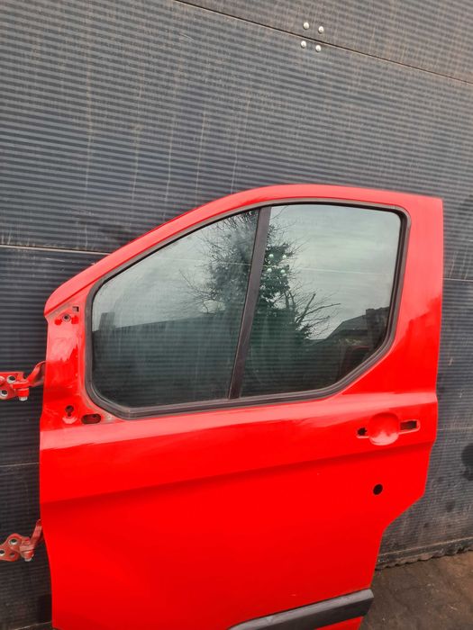 Ford Custom Trend drzwi przednie lewe A7 17r Custom drzwi przód