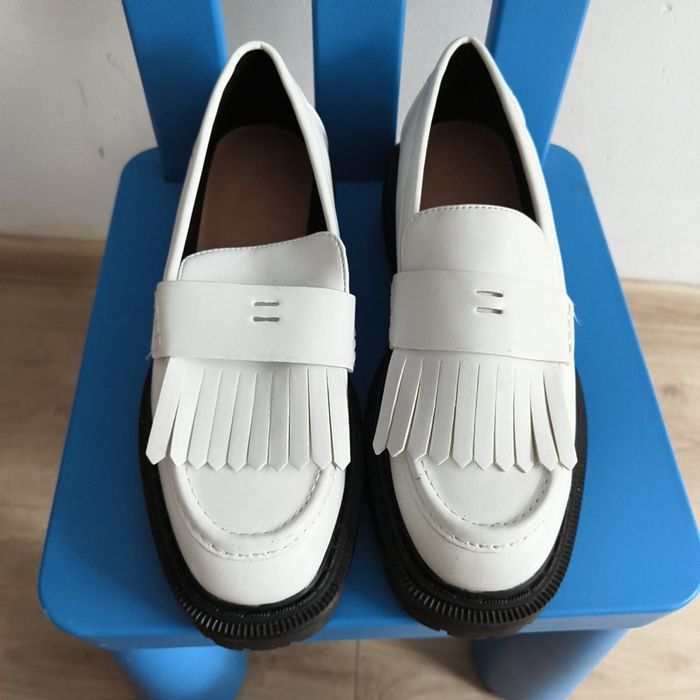 Buty damskie H & M