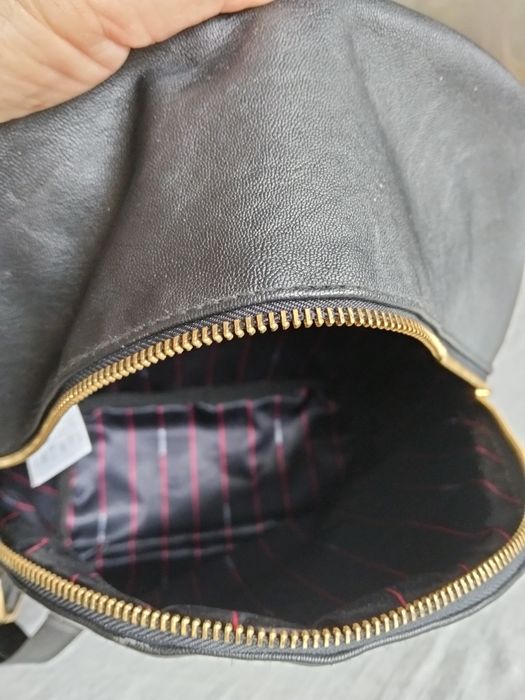Plecak air JORDAN czarny unisex