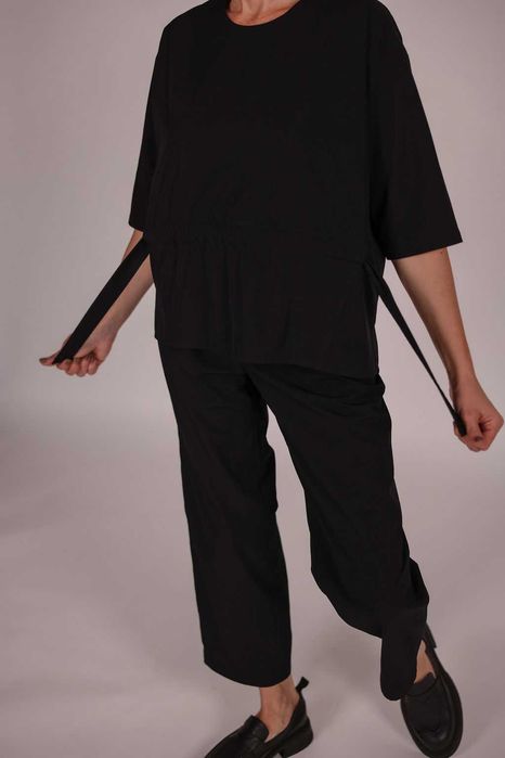 Блуза "UNA", форма для б'юті майстрів