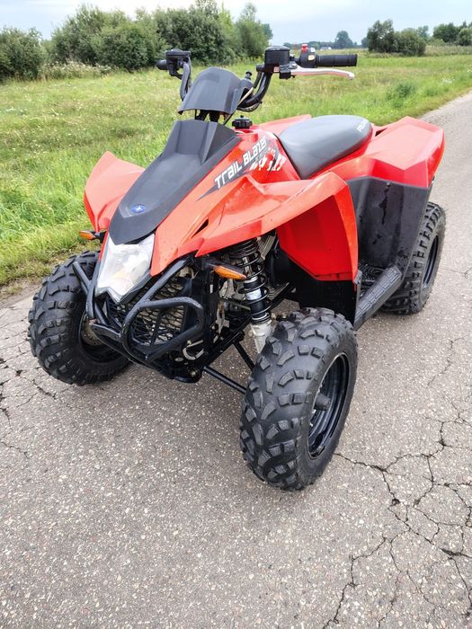 Polaris