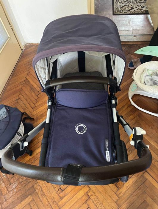 Дитяча коляска  2в1 bugaboo chameleon 3