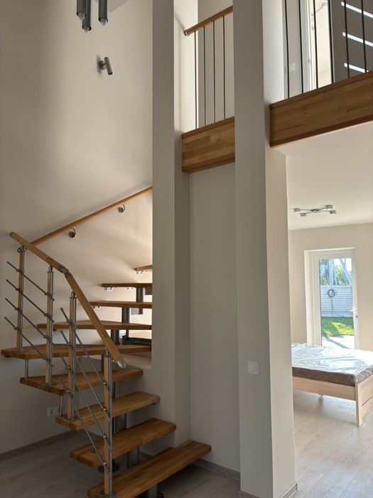 Оренда сучасного тауна в Гнідині . М. Бориспільська