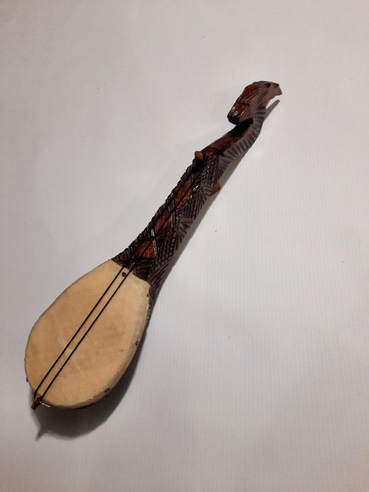 Instrument muzyczny sesja