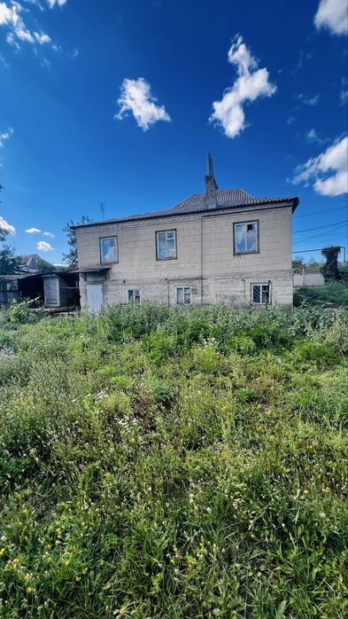 Продаж будинку в Карноуховці -25 КМ ВІД ДНІПРА