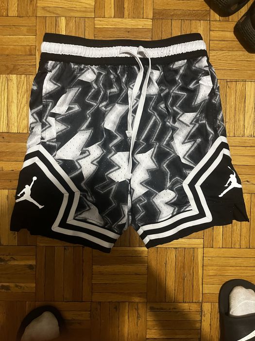 Шорты jordan ABC