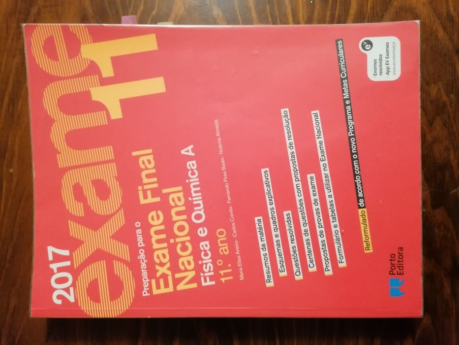 Vendo Manuais Escolares 11 Ano - Novos