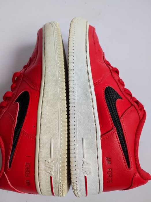 - Buty Nike Air Force I r. 36,5