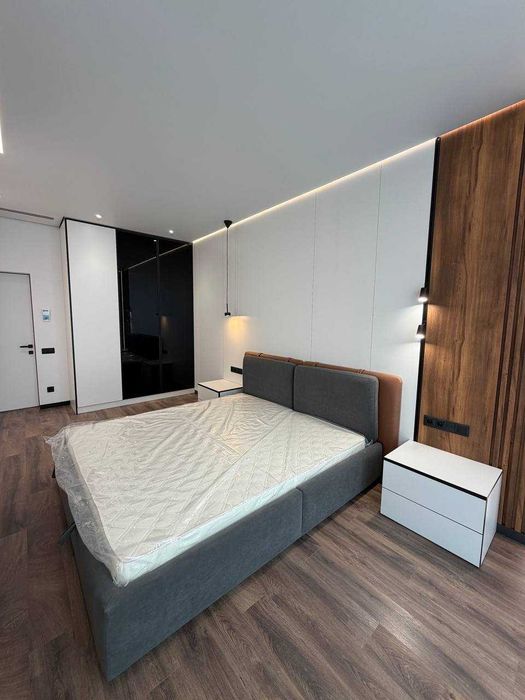 Apartment in Ivano-Frankivsk, Nimetska Koloniya - More