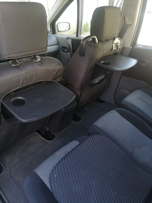 Renault Scenic II