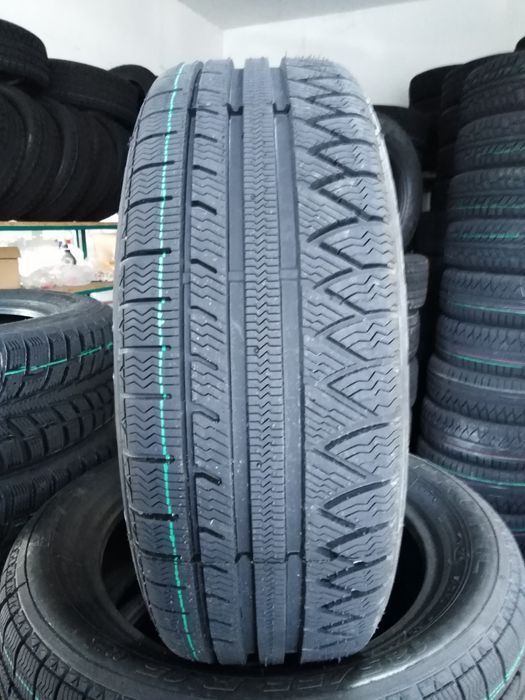 Opony "Profil" 205/55 R16 Wintermaxx Evo Wzór Michelin Pilot