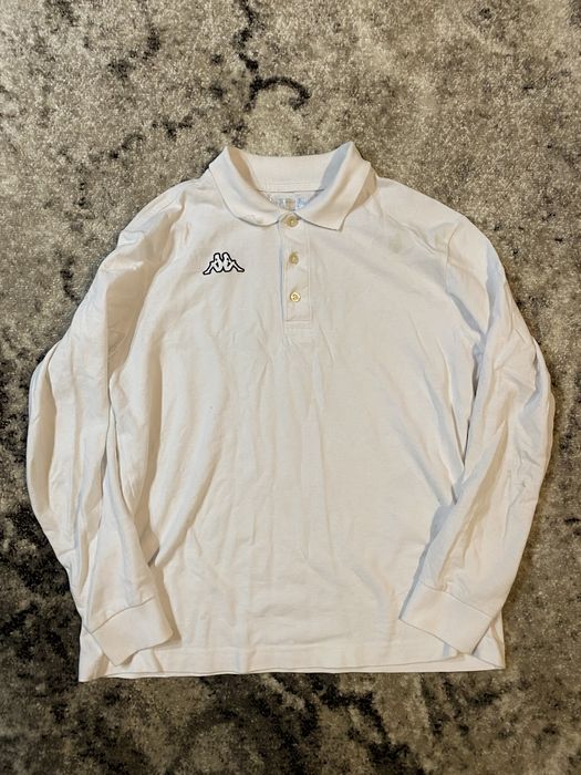 Kappa Medium Вінтаж