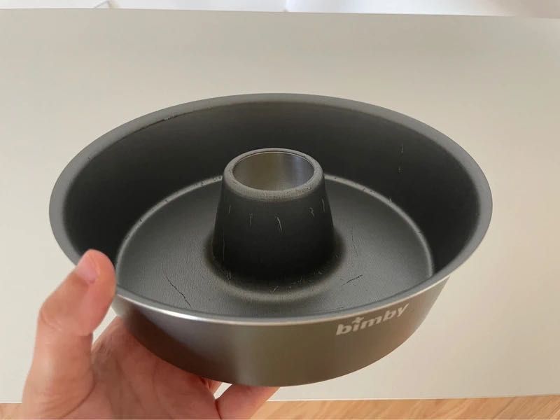 Robot Cozinha + acessórios | Bimby TM6