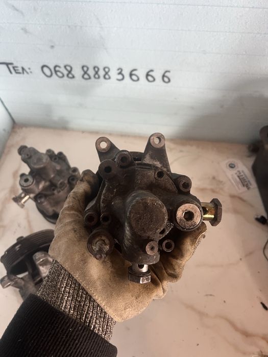 ‼️ГУР BMW E53 Х5 е53 м62 4,4i E39 E38‼️