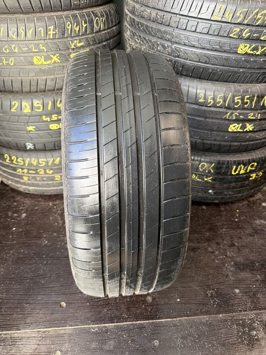 Opona goodyear efficient grip 225/45/17 pojedynka