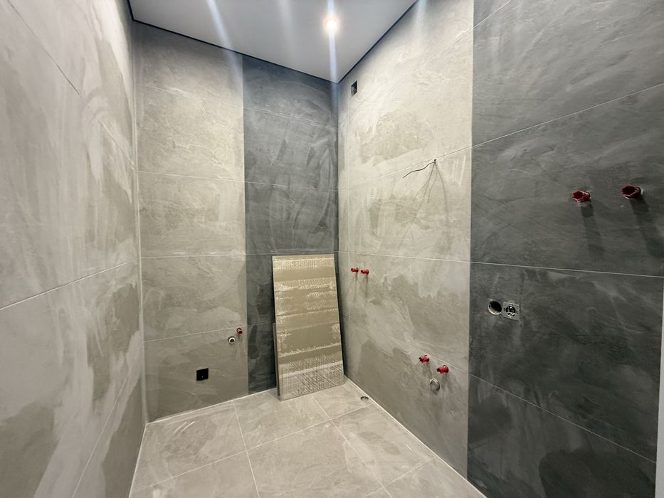 Продам таунхаус з ремонтом