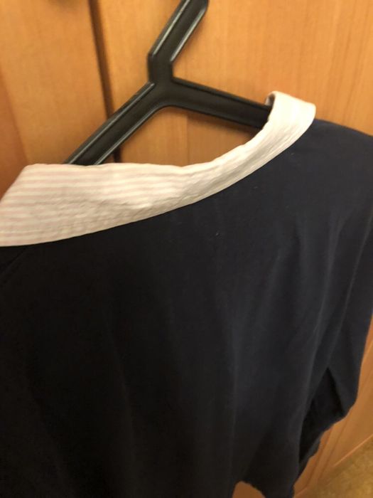 Camisola criança Gant