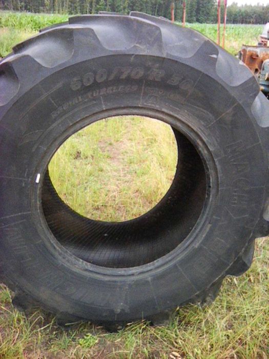 opona rolnicza 600/70R30