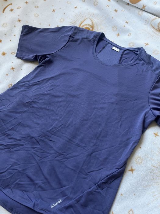 Koszulka sportowa Domyos