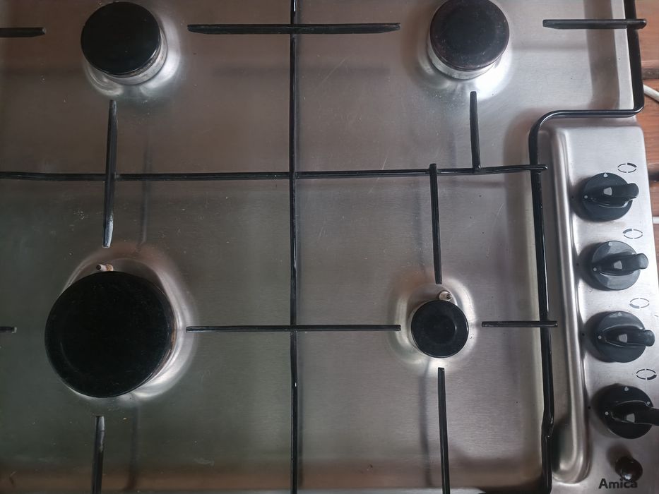 Варочна поверхня