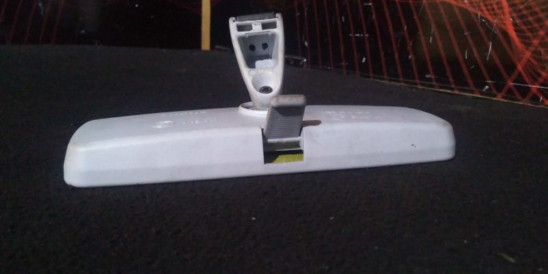 Espelho Retrovisor Interno Fiat Brava (182_)