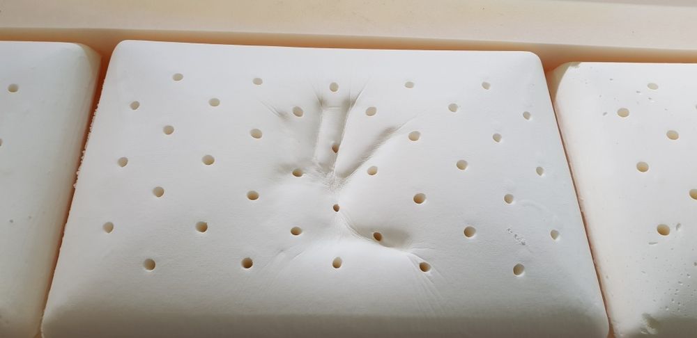 Almofada 100 % ViscoElástica