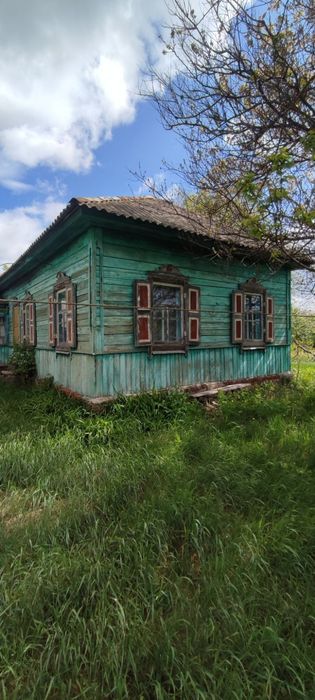 Чудова Садиба з комунікаціями в с. Анисів. Поруч Десна.є  ЖД станція