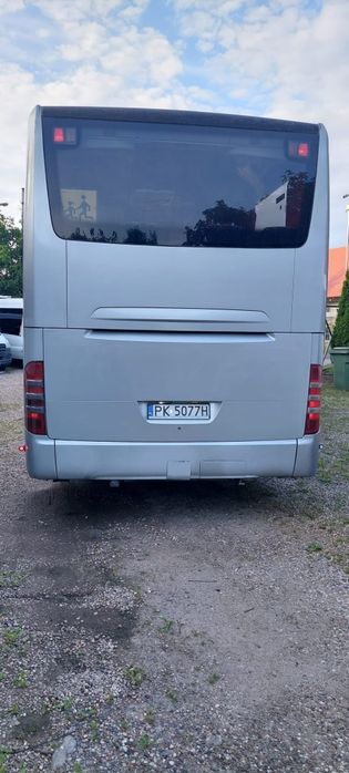 Mercedes-Benz Tourismo