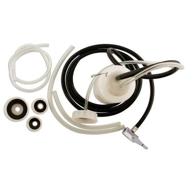 (Com Iva) Sangrador de Travões Sangrar Travão