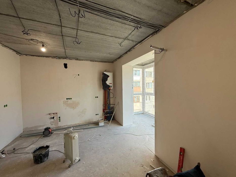 Продам 1 к квартиру на Слов'янці 8421