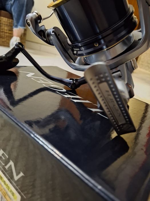 Shimano fliegen sd 35