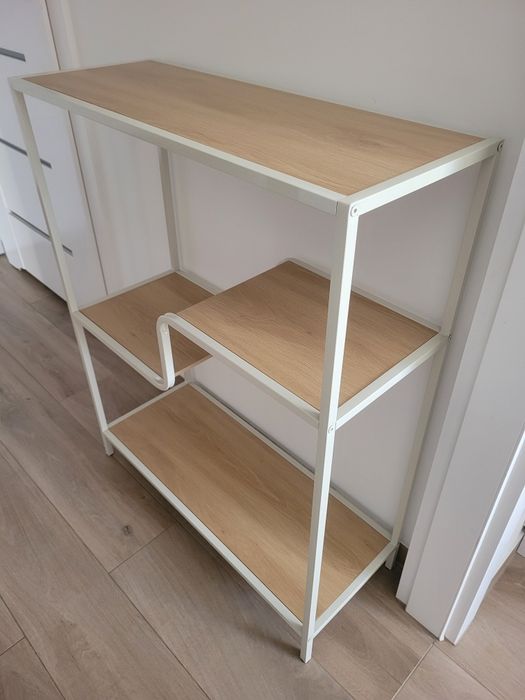 Szafka ścienna, regał, komoda - nowoczesny, styl loftowy