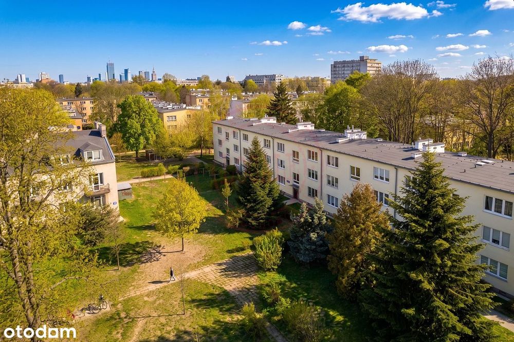 52,9m2 po remoncie do zamieszkania
