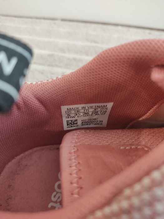 Sapatilhas desporto Feminino 36