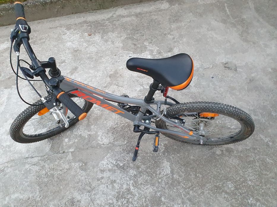 Sprzedam rower dziecęcy