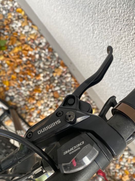 Rower górski MTB 26 cali rama S/M