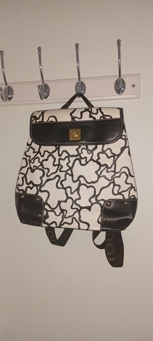 Mochila Tous em excelente estado