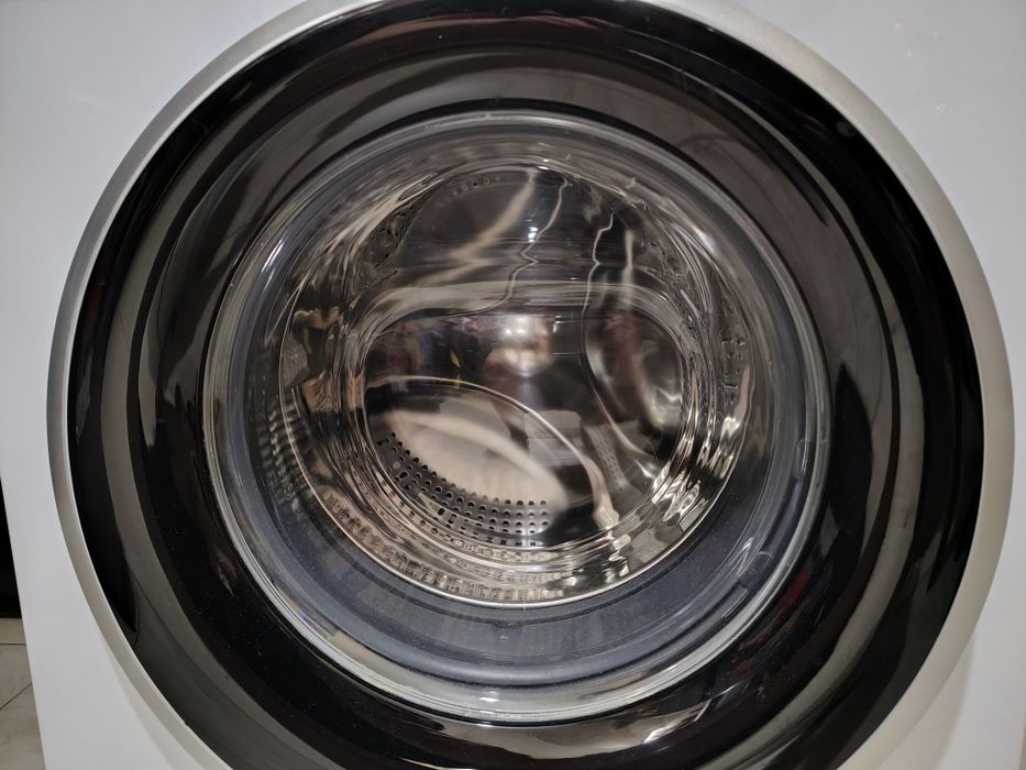 Пральна машина Haier HW70-BP1439N, 7кг, Польща!!!